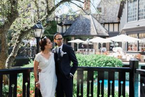 wedding old mill toronto