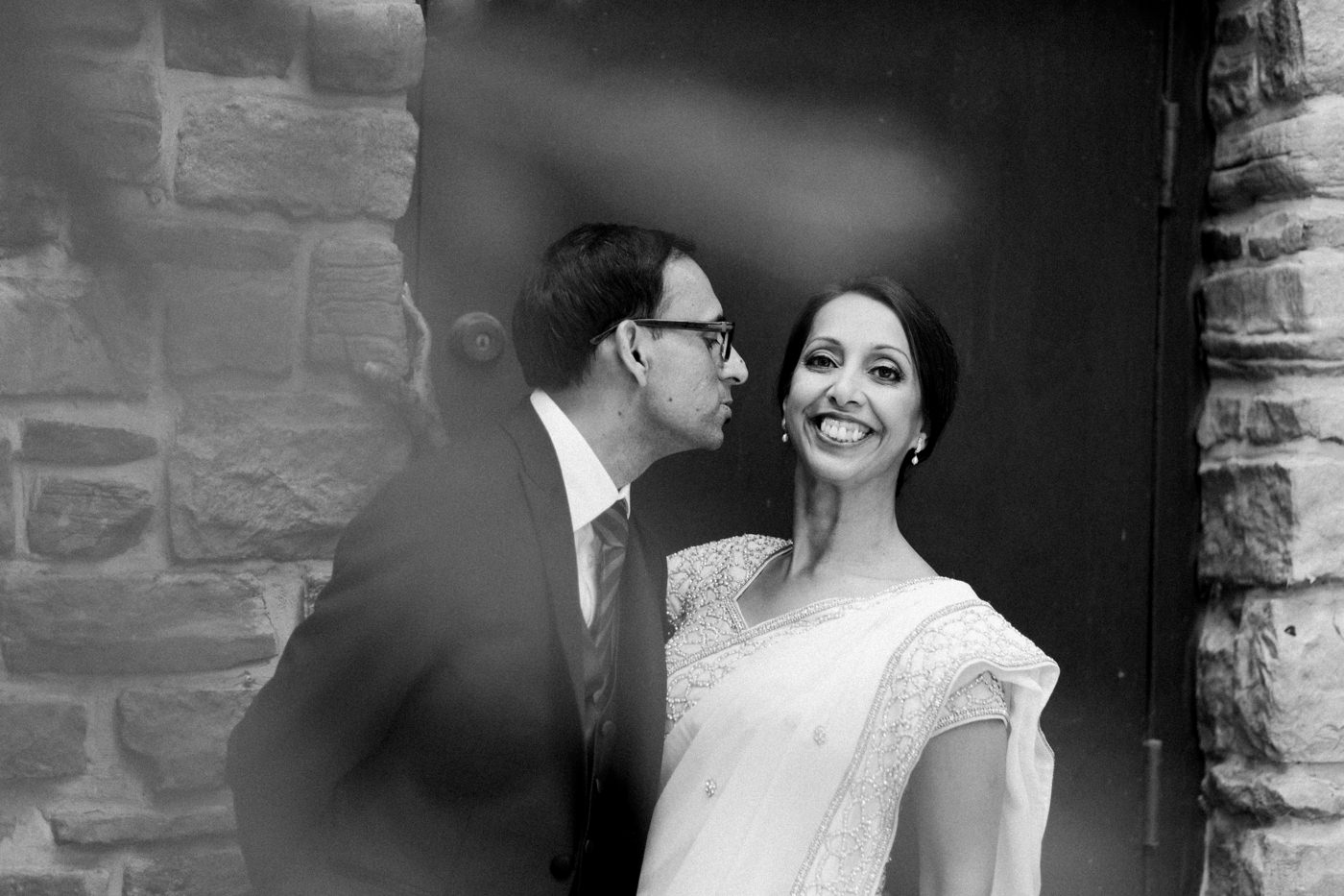wedding old mill toronto