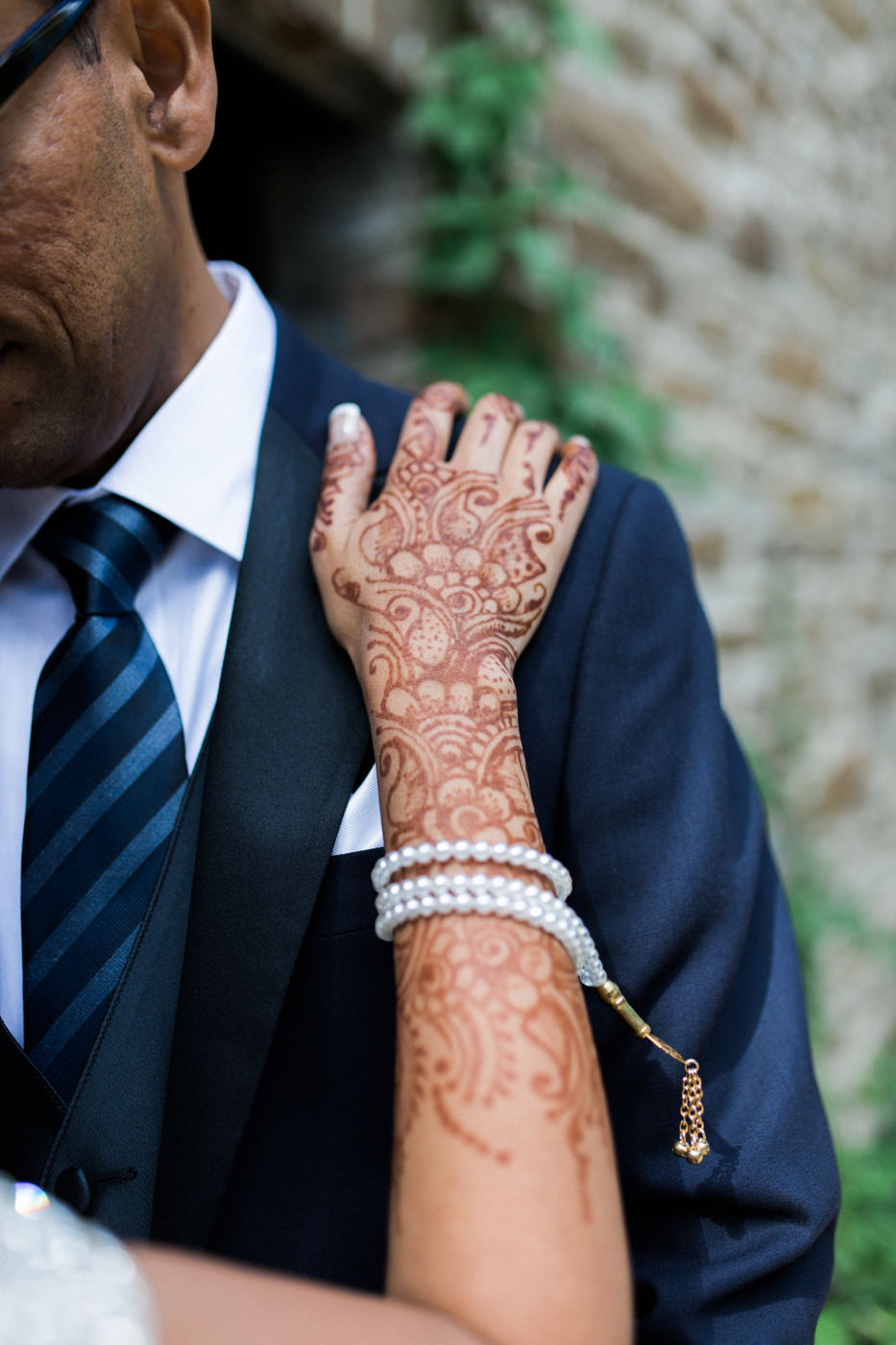 wedding old mill toronto henna