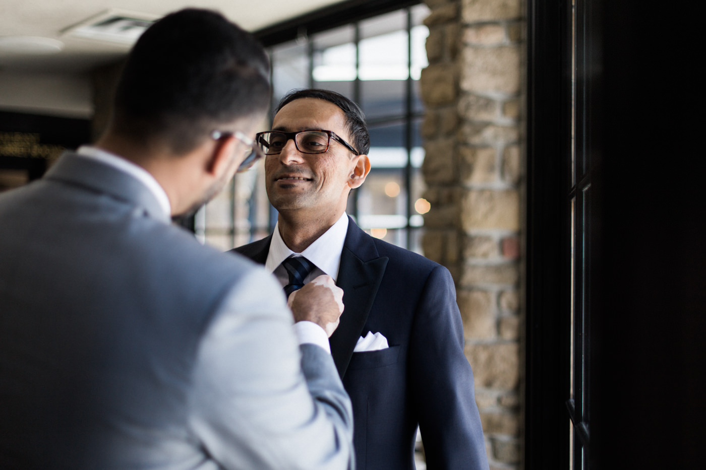 wedding old mill toronto