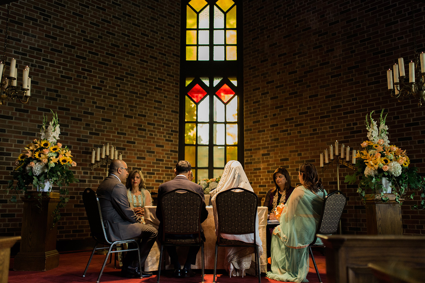 wedding old mill toronto