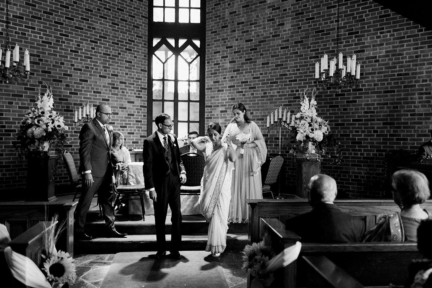 wedding old mill toronto