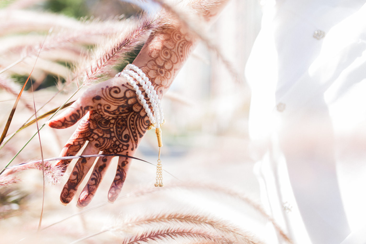 wedding old mill toronto henna