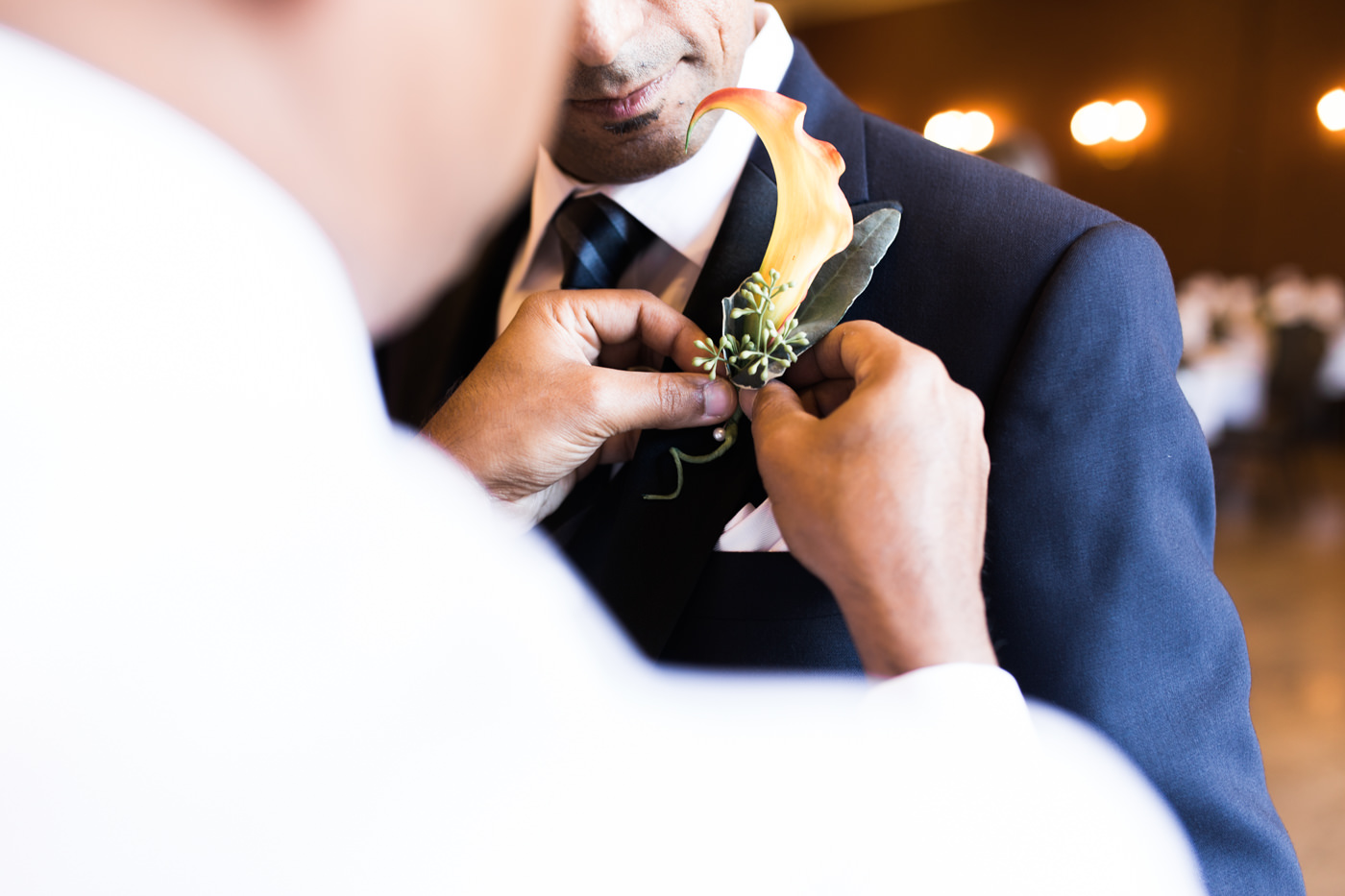 wedding old mill toronto