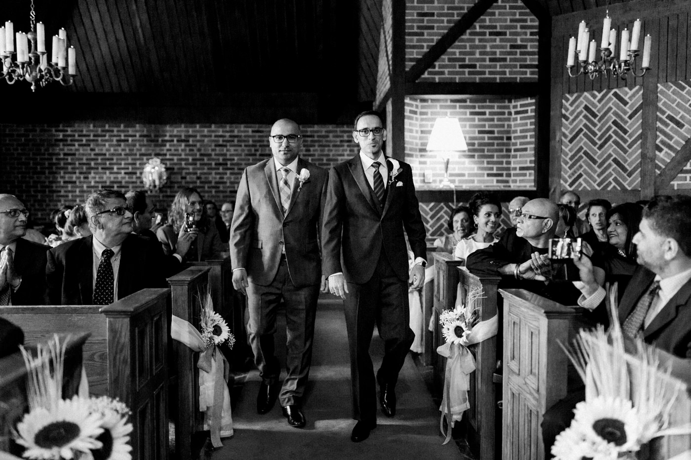 wedding old mill toronto