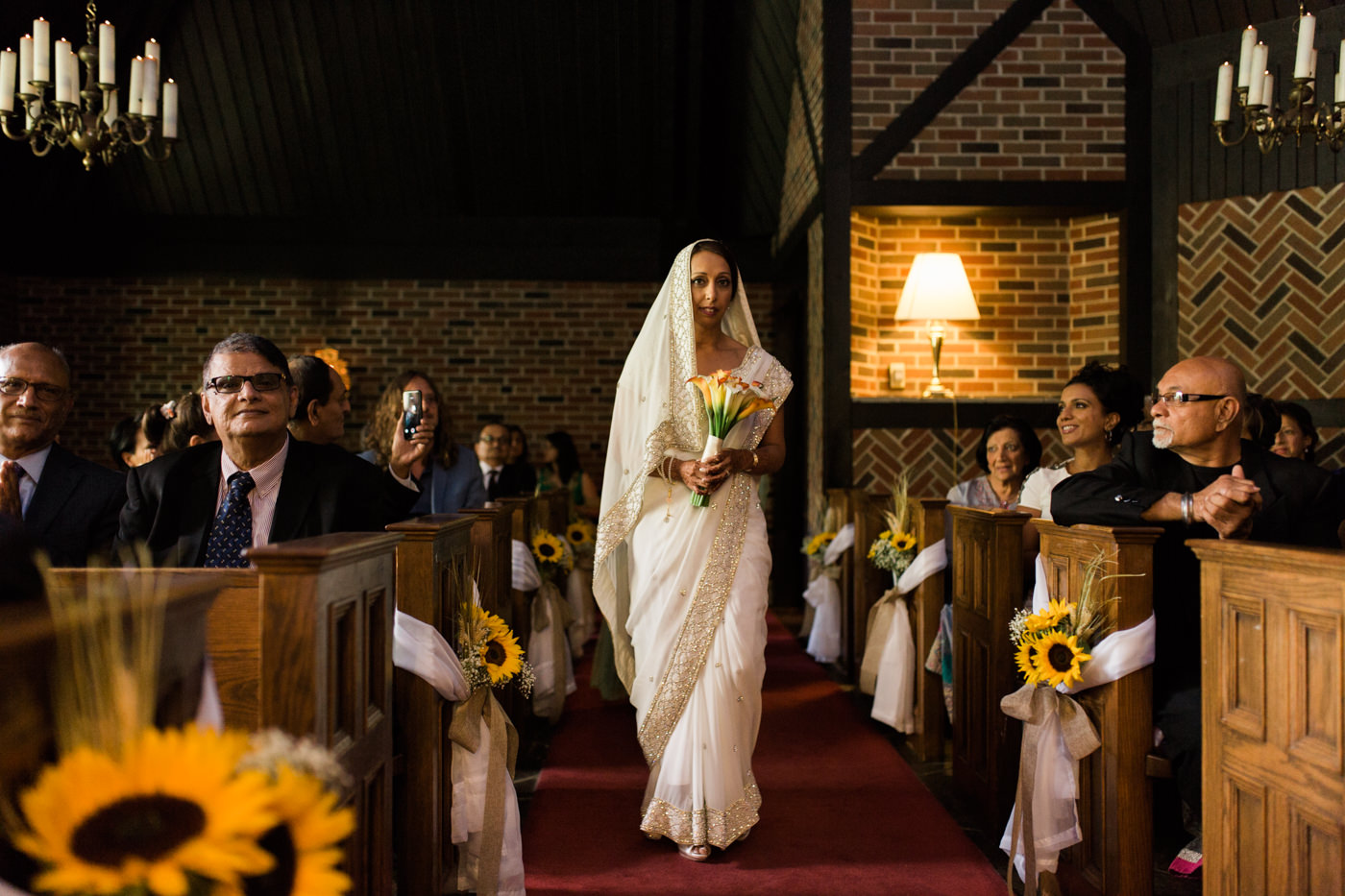wedding old mill toronto