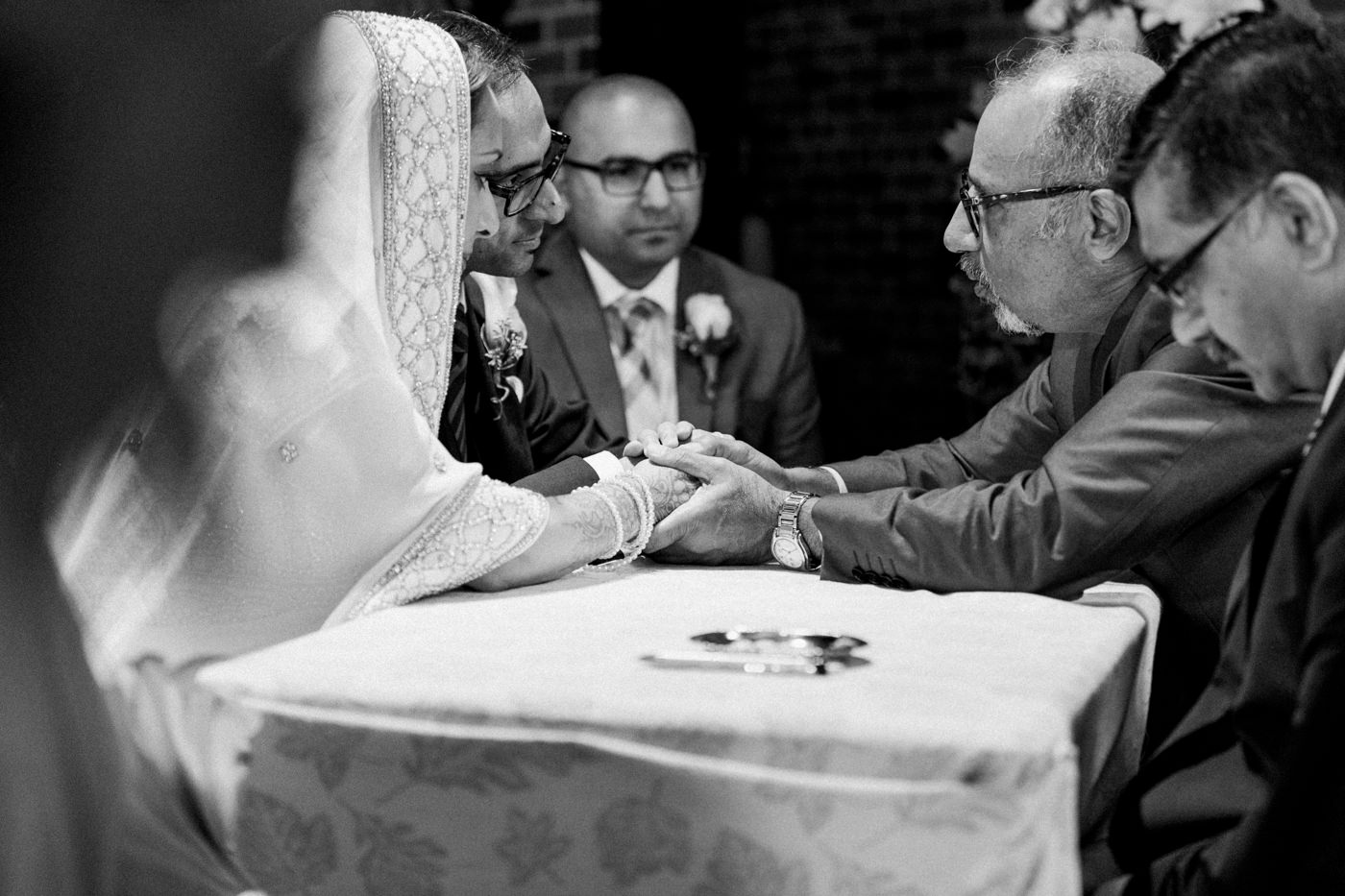 wedding old mill toronto