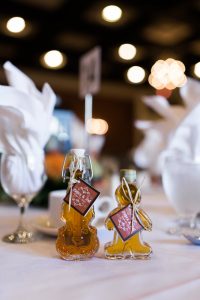 wedding old mill toronto