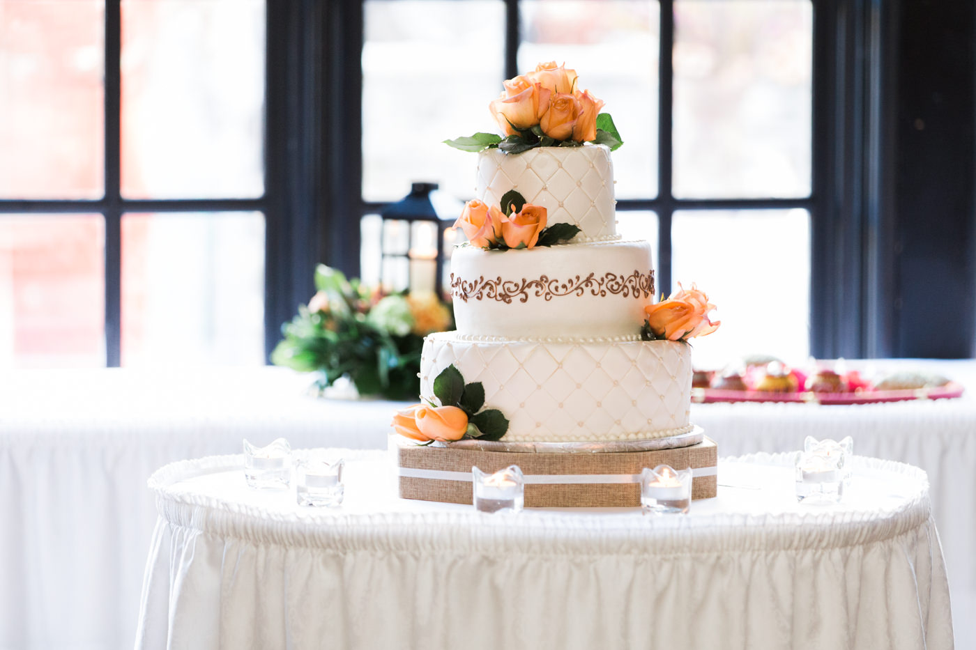 wedding old mill toronto