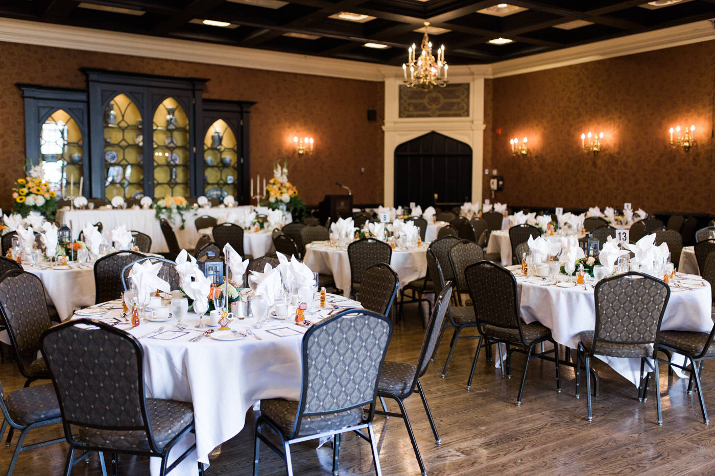 wedding old mill toronto