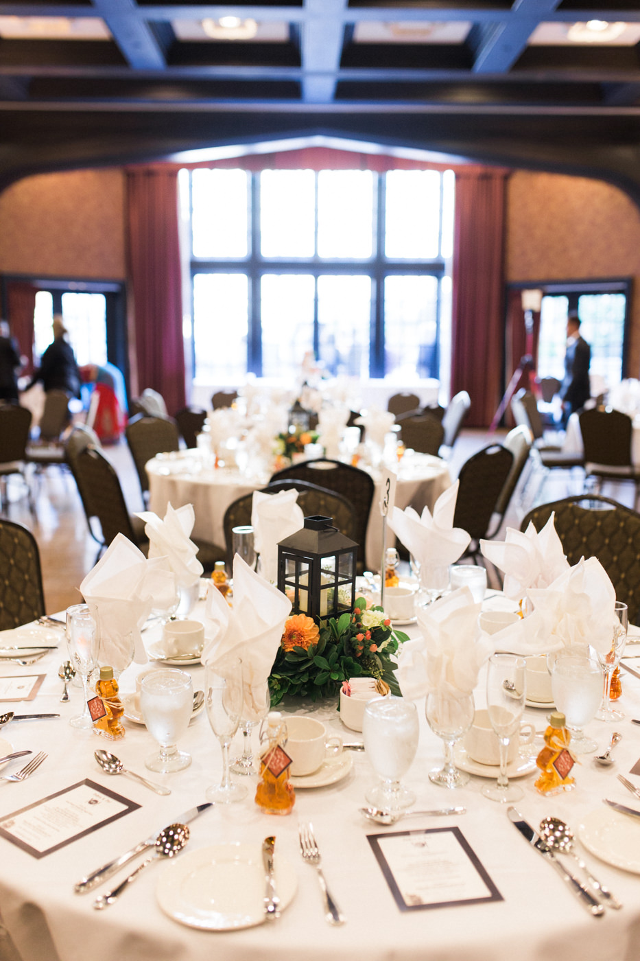 wedding old mill toronto