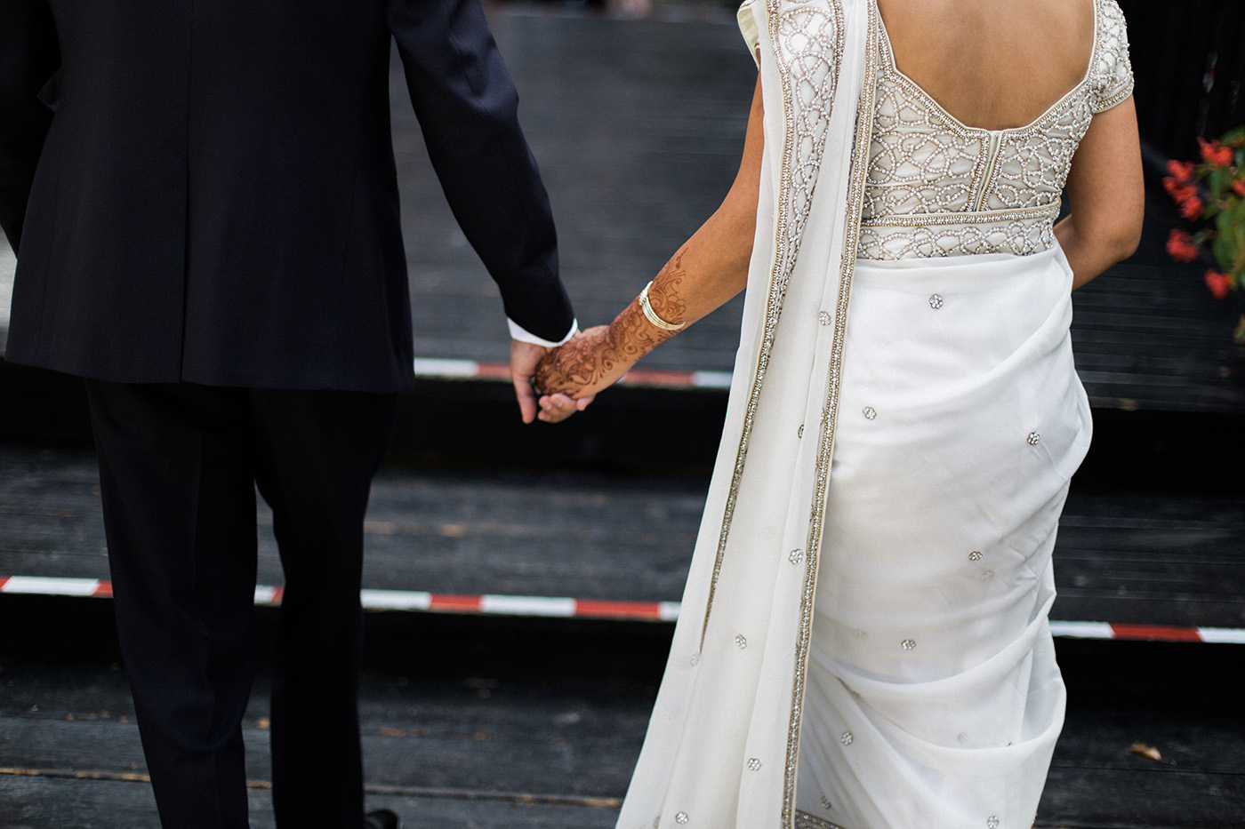 wedding old mill toronto