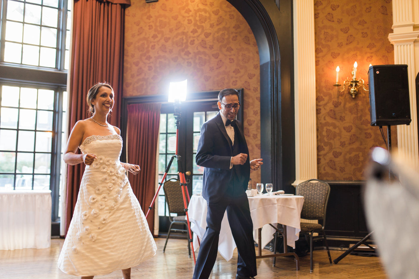 wedding old mill toronto