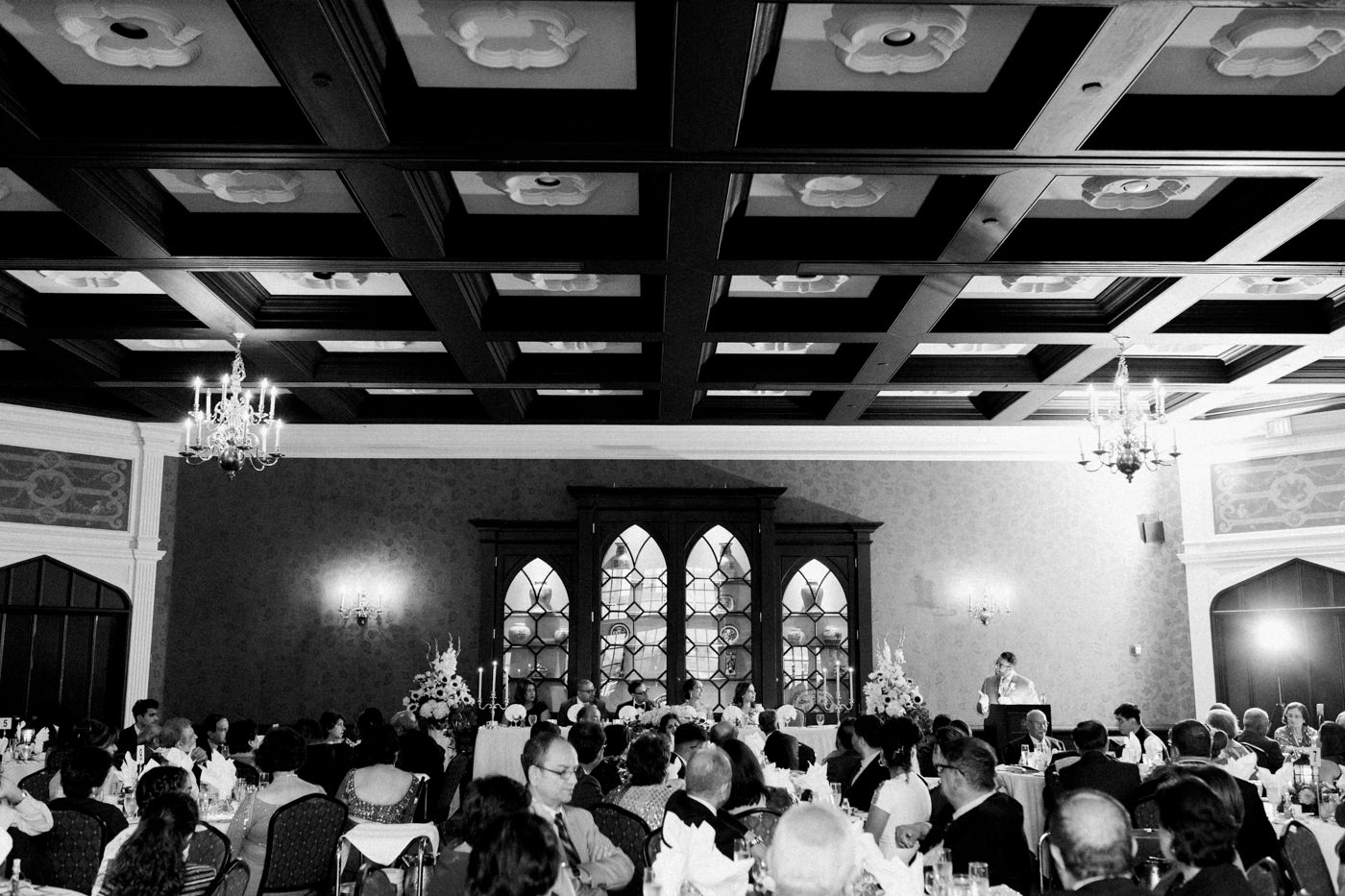 wedding old mill toronto