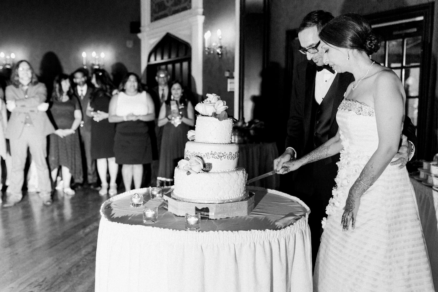 wedding old mill toronto