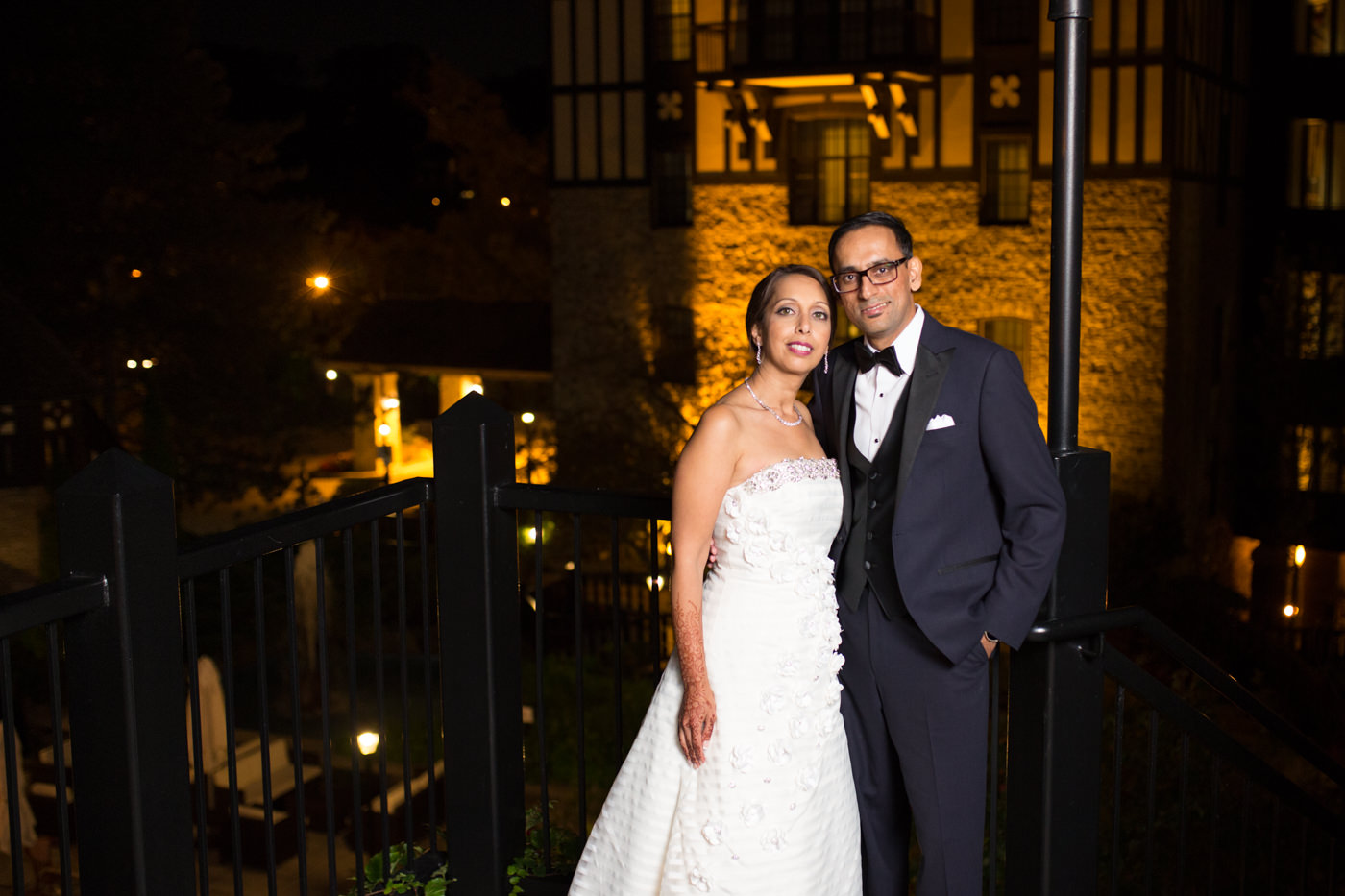 wedding old mill toronto