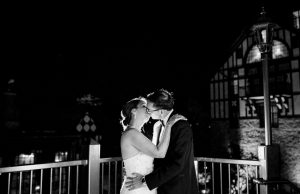 wedding old mill toronto