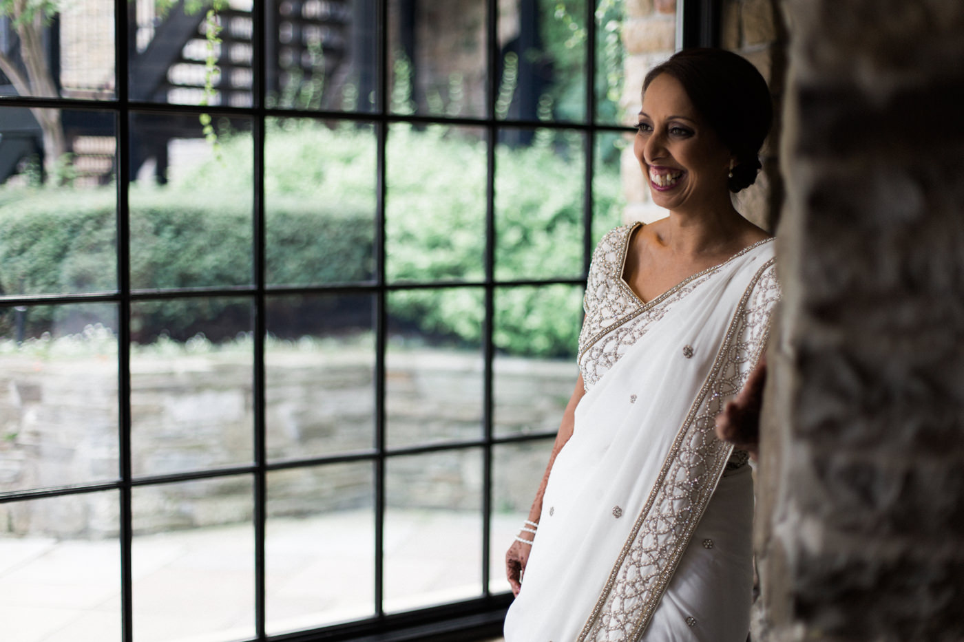 wedding old mill toronto