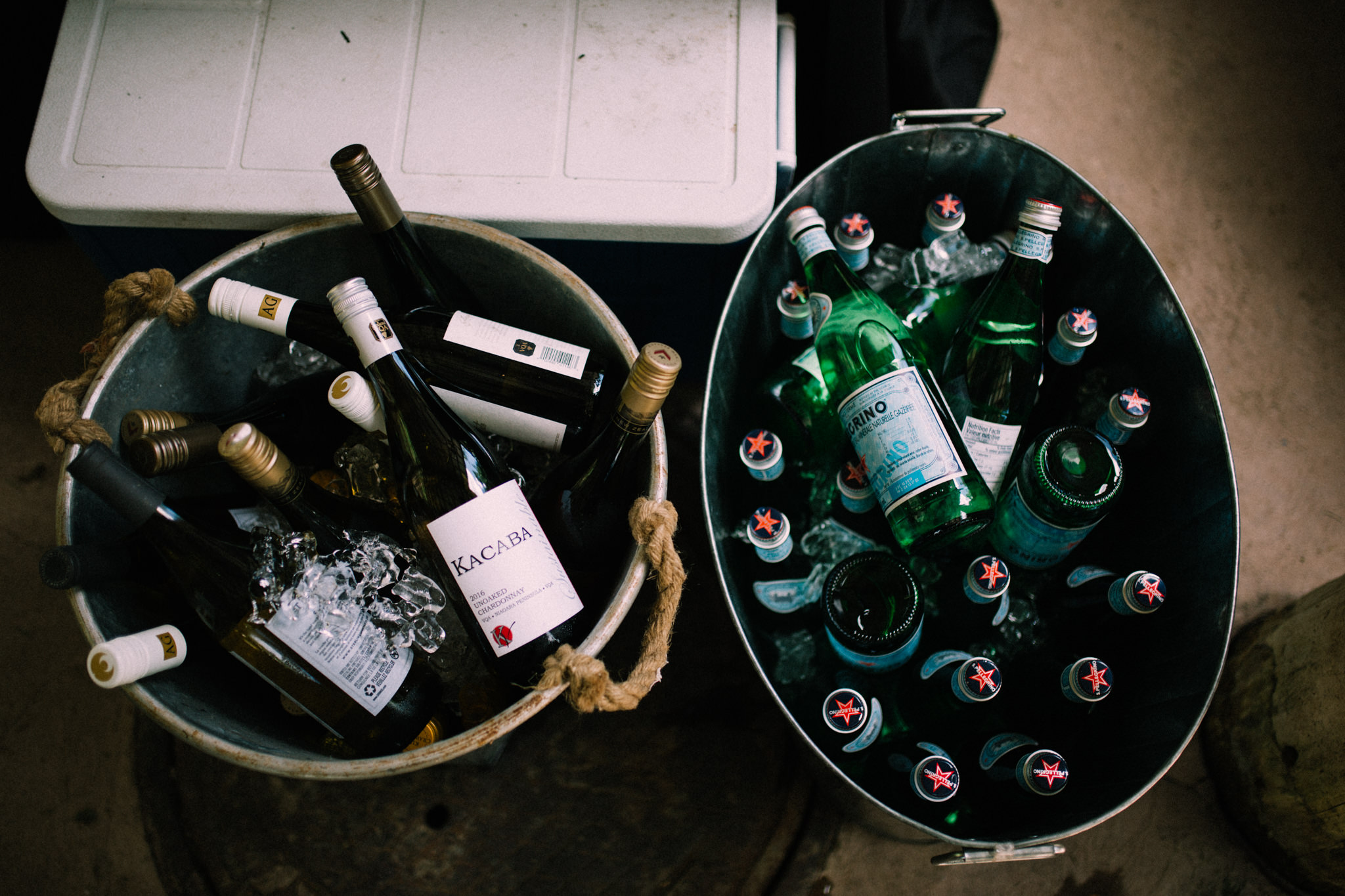 Orillia intimate summer wedding at Ficklewood Farm by Max Wong Photo (17)