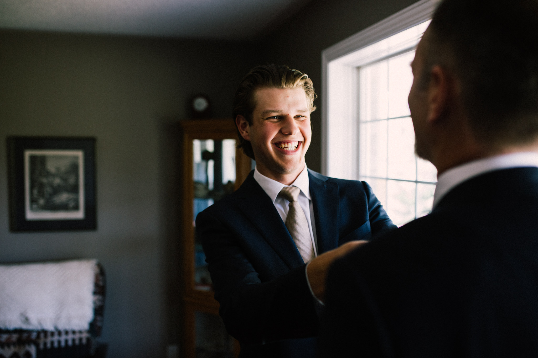 Orillia intimate summer wedding at Ficklewood Farm by Max Wong Photo (2)