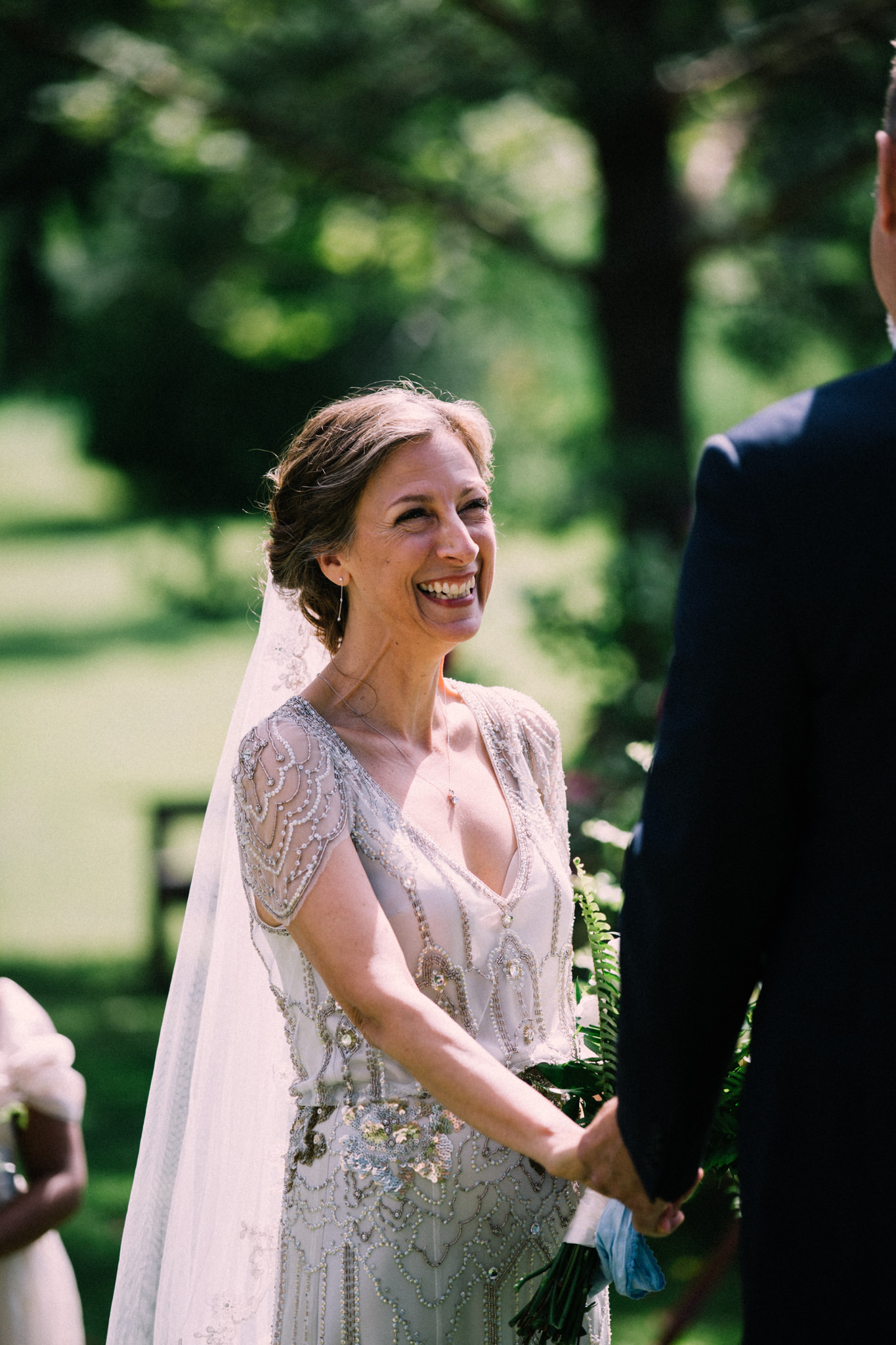 Orillia intimate summer wedding at Ficklewood Farm by Max Wong Photo (23)