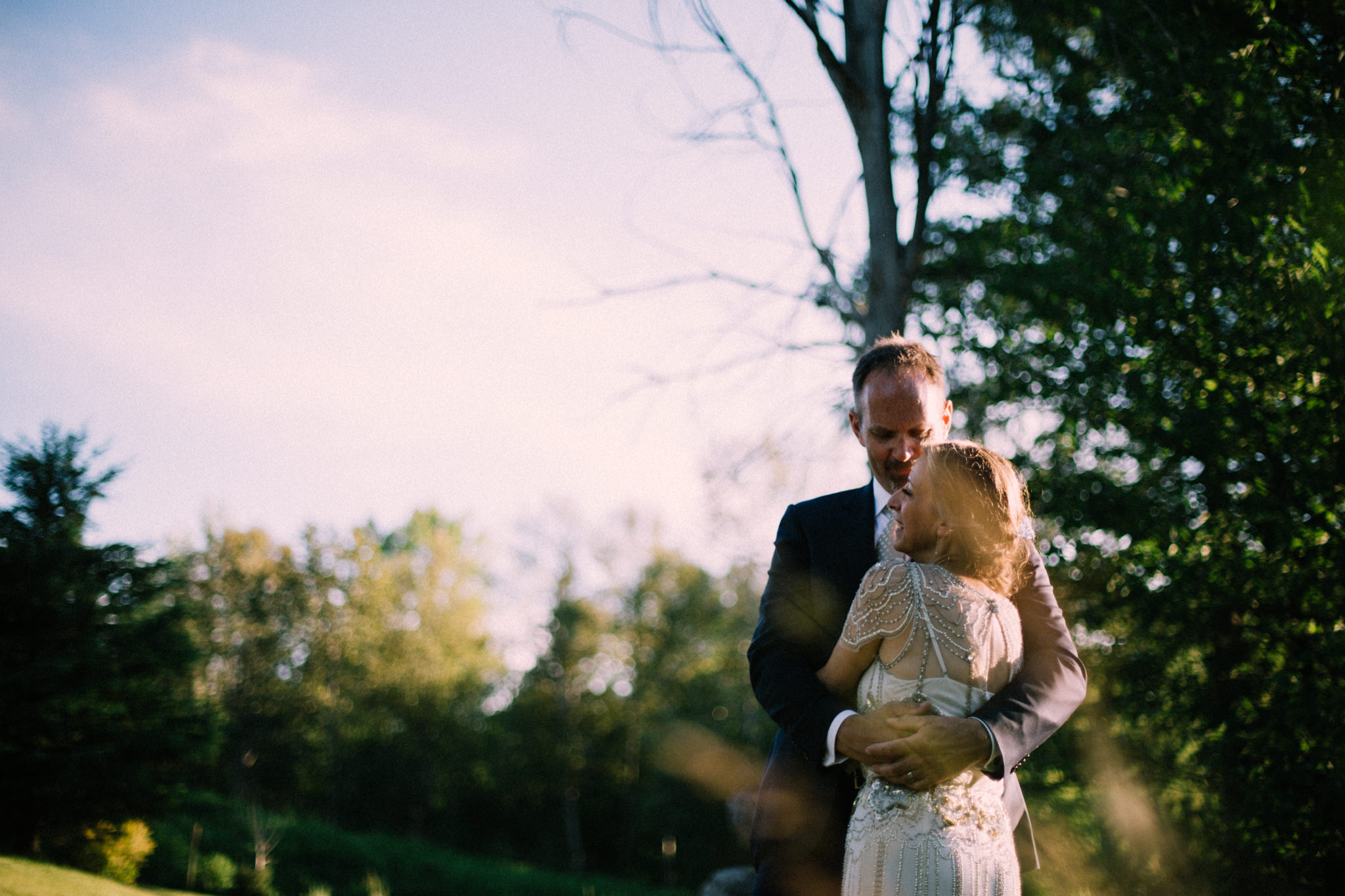 Orillia intimate summer wedding at Ficklewood Farm by Max Wong Photo (35)