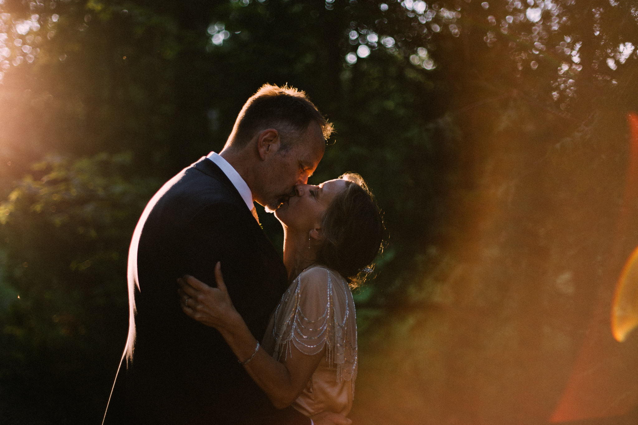 Orillia intimate summer wedding at Ficklewood Farm by Max Wong Photo (38)