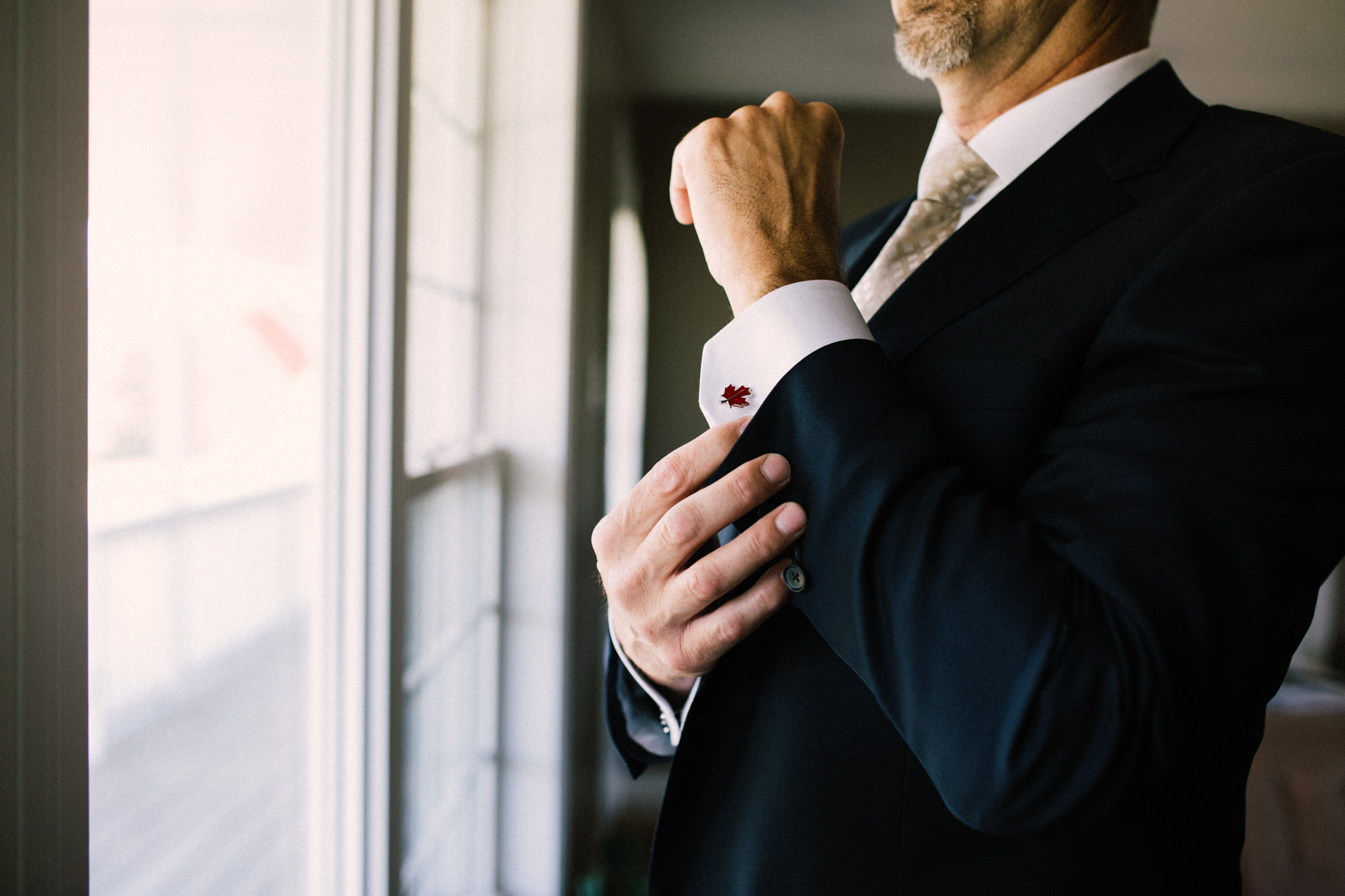 Orillia intimate summer wedding at Ficklewood Farm by Max Wong Photo (4)