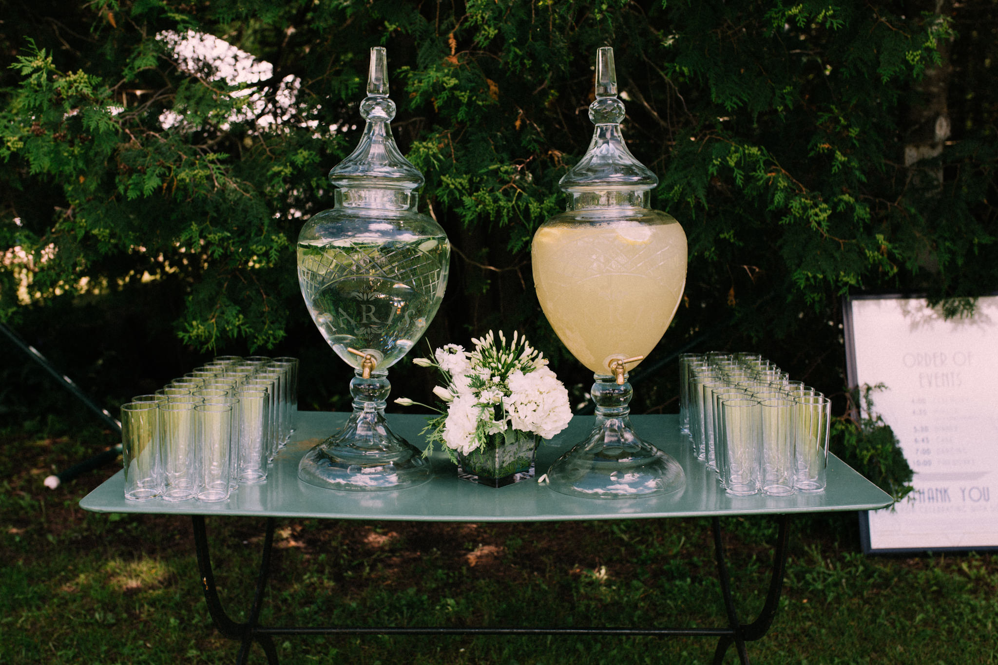 Orillia intimate summer wedding at Ficklewood Farm by Max Wong Photo (9)