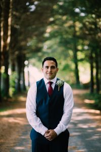 Muskoka rustic farm wedding at Brookland Farm by Max Wong Photo (10)